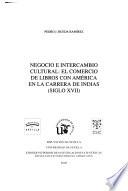 Negocio e intercambio cultural