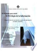 Negocios y bancos