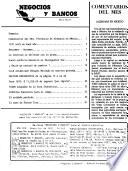 Negocios y bancos