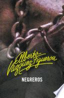 Libro Negreros (Piratas 2)