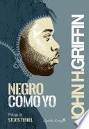 Negro como yo