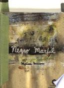 Negro marfil