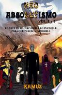 NEOABSOLUTISMO VOL. 1 y 2
