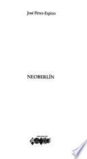Libro Neoberlín