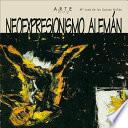 Neoexpresionismo alemán