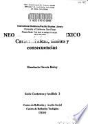 Neoliberalismo en México