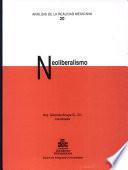Neoliberalismo