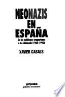 Neonazis en España