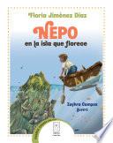 Nepo en la isla que florece