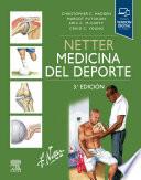 Netter. Medicina del DePorte