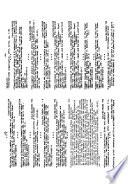 Neuerscheinungen über die Europäischen Gemeinschaften eingegangen in der Bibliothek