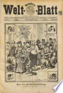 Neuigkeits-Welt-Blatt