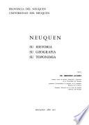 Neuquén