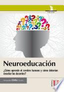 Neuroeducación.