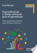 Neuroeducación y diseño universal de aprendizaje