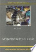 Neurofilosofía del sueño