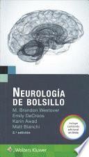 Neurología de Bolsillo
