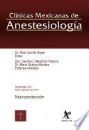 Neuroprotección CMA Vol. 20