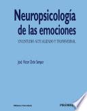 Neuropsicología de las emociones