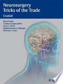 Neurosurgery Tricks of the Trade - Cranial