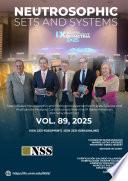 Neutrosophic Sets and Systems, Vol. 89, 2025