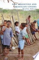 New Argentine and Brazilian Cinema