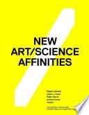 New Art and Science Affinities
