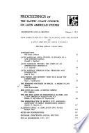 New Directions in the Teaching and Research of Latin American Area Studies