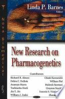 New Research on Pharmacogenetics