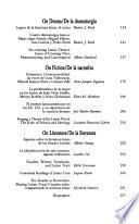 New Voices in Latin American Literature