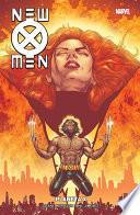 New X-Men 6: Planeta X