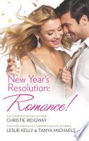 New Year's Resolution