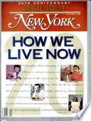 New York Magazine