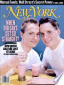 New York Magazine