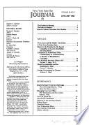 New York State Bar Journal