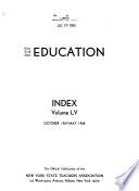 New York State Education