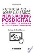 Newsjacking posdigital