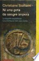 Ni una gota de sangre impura