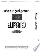 Nic nie jest pewne