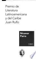 Nicanor Parra