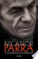 Nicanor Parra y la poesía de lo cotidiano