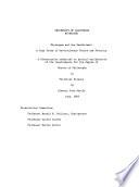 Nicaragua and the Sandinismo