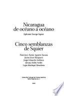 Nicaragua de océano a océano