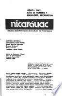 Nicaráuac