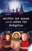 Nichts ist wahr und alles ist möglich