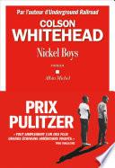 Nickel Boys