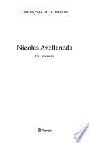 Nicolás Avellaneda