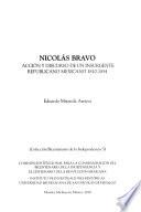 Nicolás Bravo