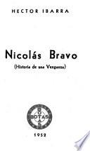 Nicolás Bravo