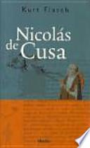 Nicolás de Cusa